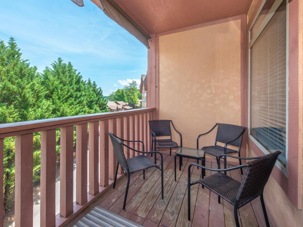 The Clubhouse 3206 Apartment Pigeon Forge Exterior photo