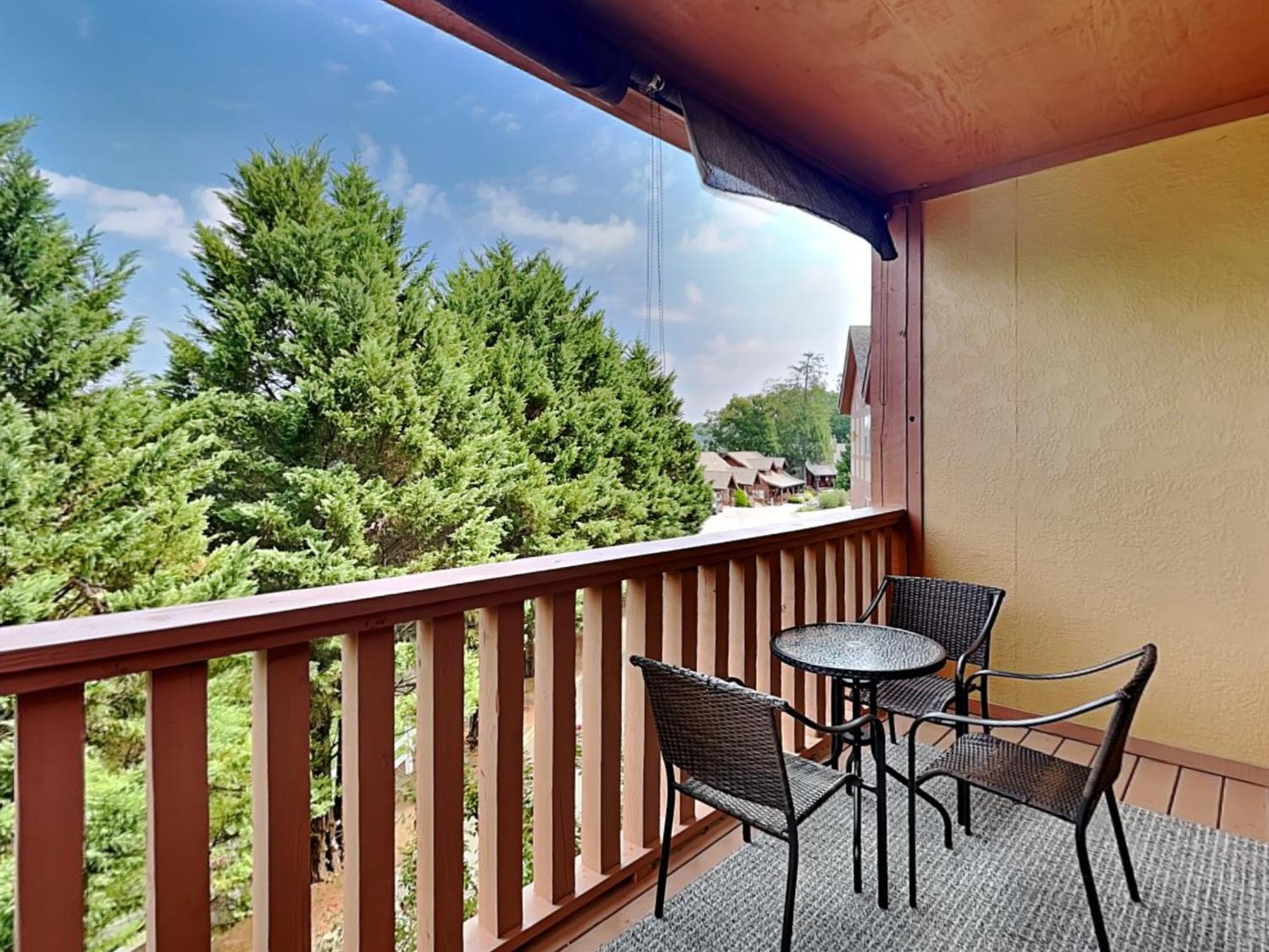 The Clubhouse 3206 Apartment Pigeon Forge Exterior photo
